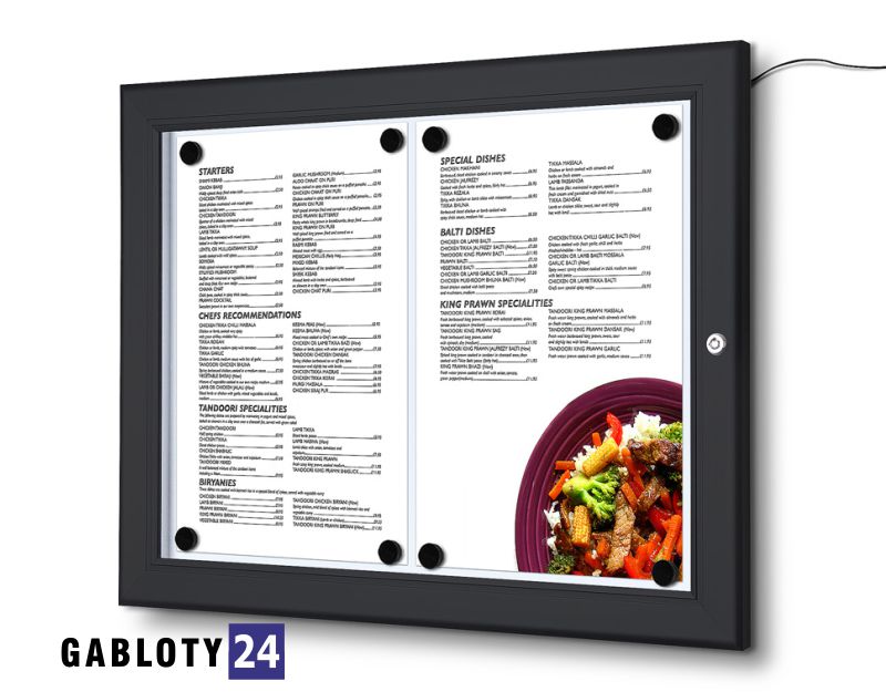 gablota na menu 2xa4
